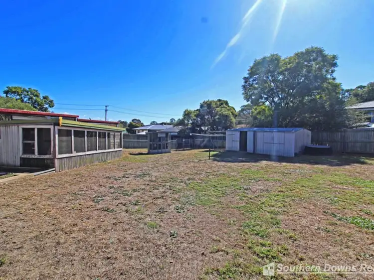 Second view of Homely house listing, 35 Evans Crescent, Warwick QLD 4370