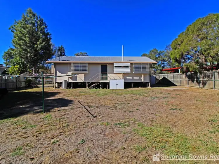 Third view of Homely house listing, 35 Evans Crescent, Warwick QLD 4370
