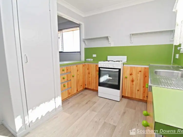 Fourth view of Homely house listing, 35 Evans Crescent, Warwick QLD 4370