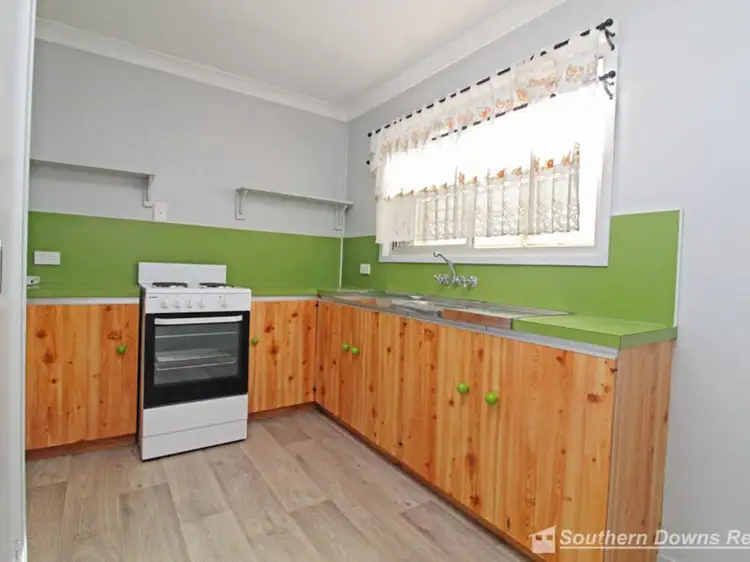 Fifth view of Homely house listing, 35 Evans Crescent, Warwick QLD 4370