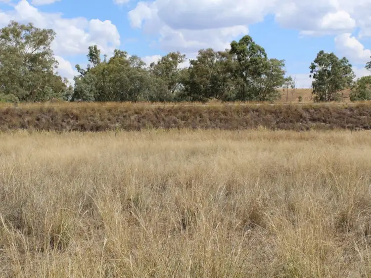 Main view of Homely land listing, Lot 109 Cunningham Highway, Thane QLD 4370
