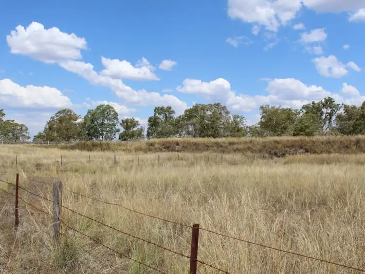 Third view of Homely land listing, Lot 109 Cunningham Highway, Thane QLD 4370