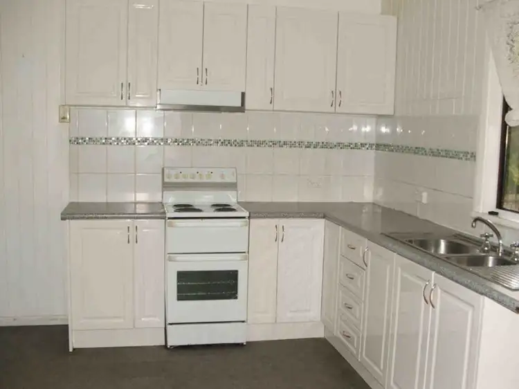 Second view of Homely house listing, 42 Furness Crescent, Warwick QLD 4370