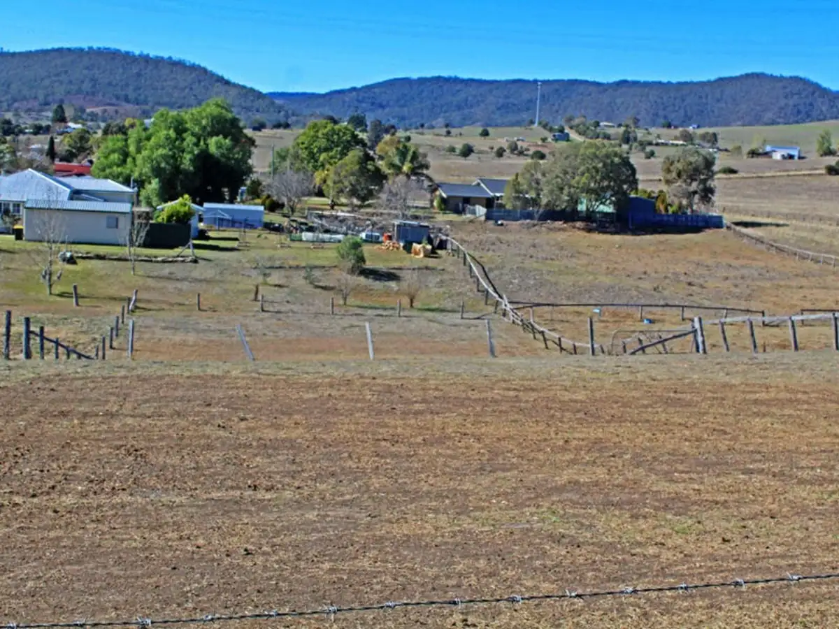 Main view of Homely land listing, 23 Cedar Street, Killarney QLD 4373