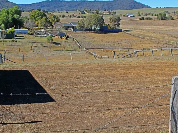 Second view of Homely land listing, 23 Cedar Street, Killarney QLD 4373