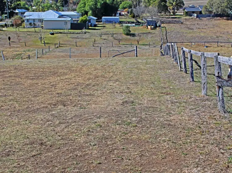 Third view of Homely land listing, 23 Cedar Street, Killarney QLD 4373