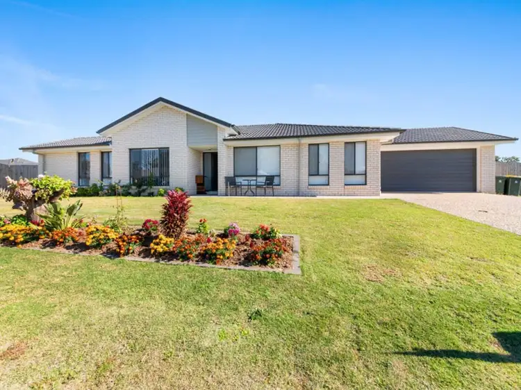Main view of Homely house listing, 47 Maynes Street, Rosenthal Heights QLD 4370