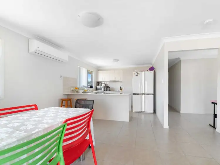 Fourth view of Homely house listing, 47 Maynes Street, Rosenthal Heights QLD 4370
