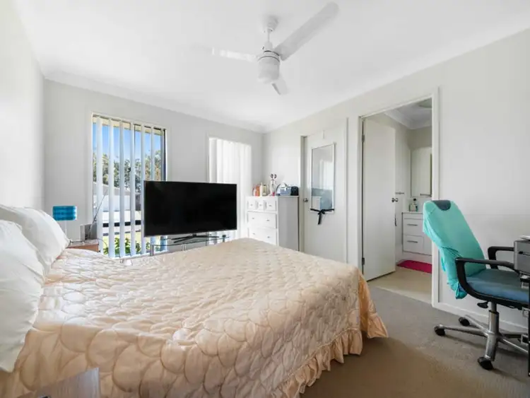 Seventh view of Homely house listing, 47 Maynes Street, Rosenthal Heights QLD 4370