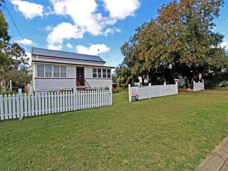 Main view of Homely house listing, 12 Devitt Street, Warwick QLD 4370