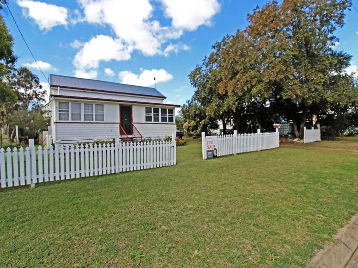 Main view of Homely house listing, 12 Devitt Street, Warwick QLD 4370