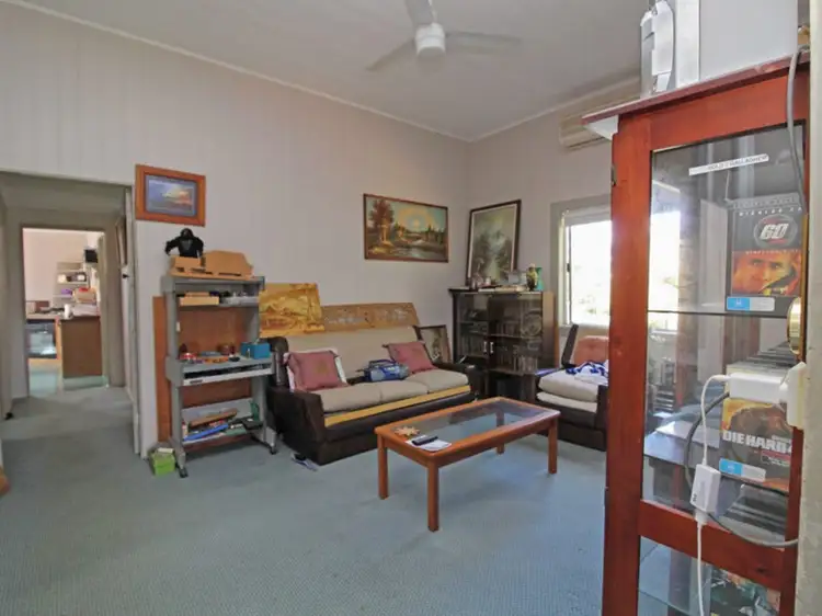 Second view of Homely house listing, 12 Devitt Street, Warwick QLD 4370