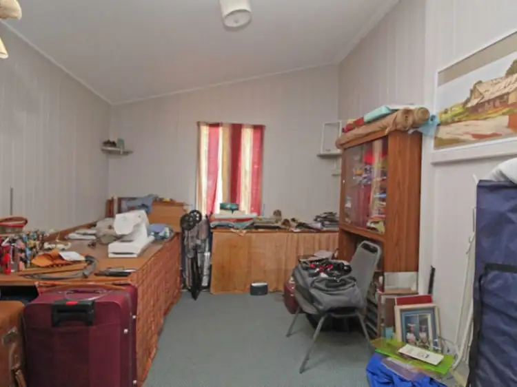 Fourth view of Homely house listing, 12 Devitt Street, Warwick QLD 4370