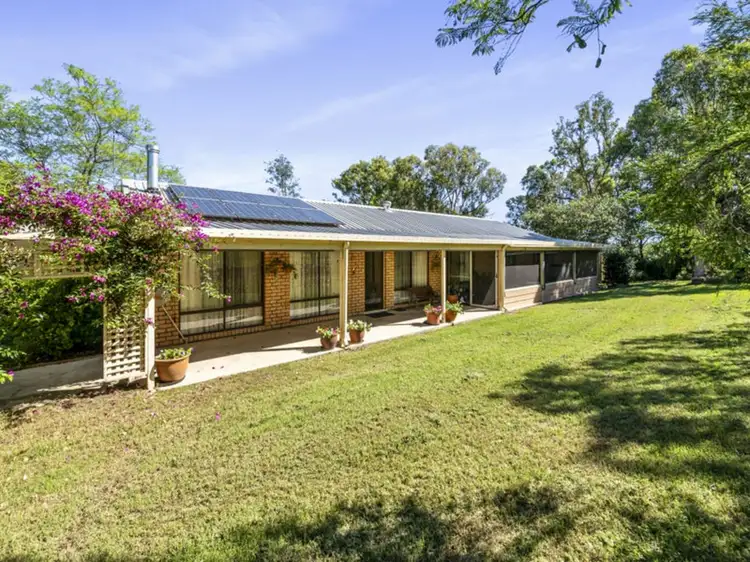 Main view of Homely house listing, 3-5 Vanneck Street, Yangan QLD 4371