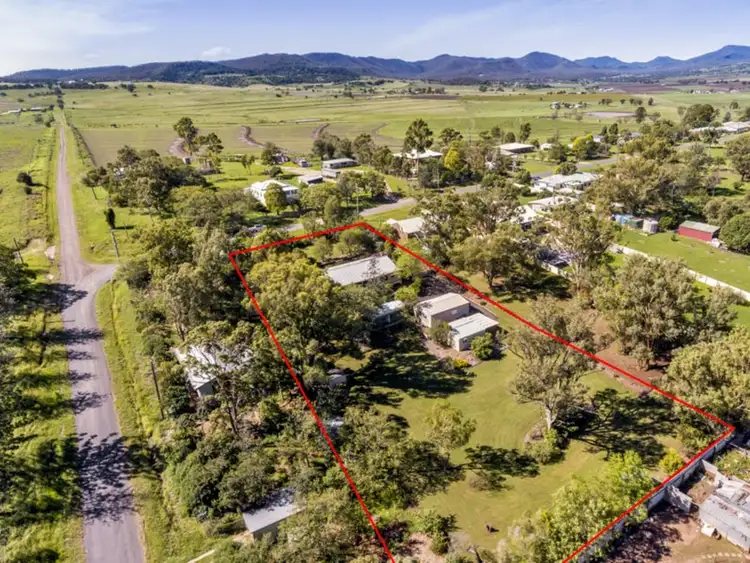 Second view of Homely house listing, 3-5 Vanneck Street, Yangan QLD 4371