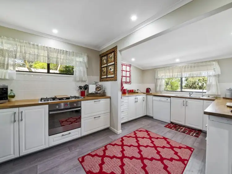 Third view of Homely house listing, 3-5 Vanneck Street, Yangan QLD 4371