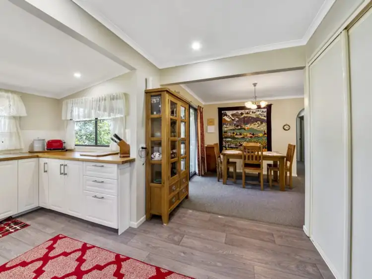 Fourth view of Homely house listing, 3-5 Vanneck Street, Yangan QLD 4371
