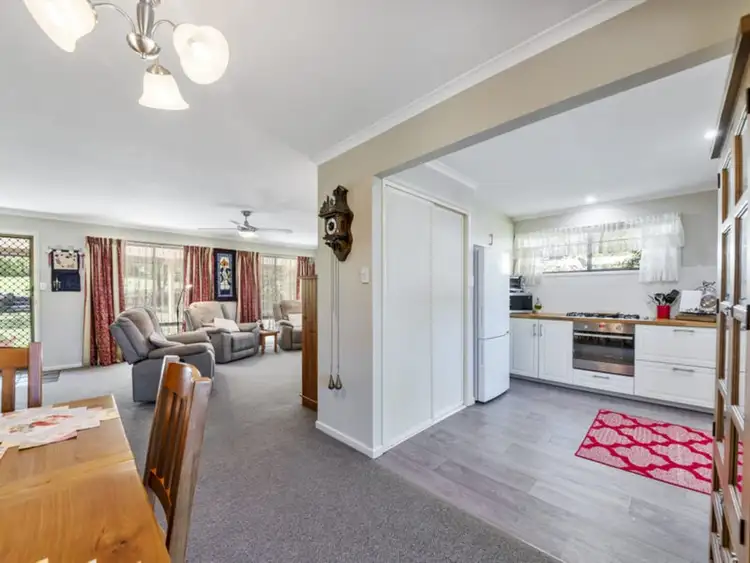 Fifth view of Homely house listing, 3-5 Vanneck Street, Yangan QLD 4371