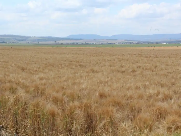 Fifth view of Homely rural property listing, Lot 13 Junabee Road, Junabee QLD 4370