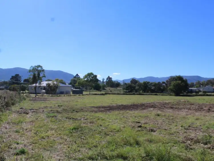 Main view of Homely land listing, 7 Ipomea Street, Emu Vale QLD 4371