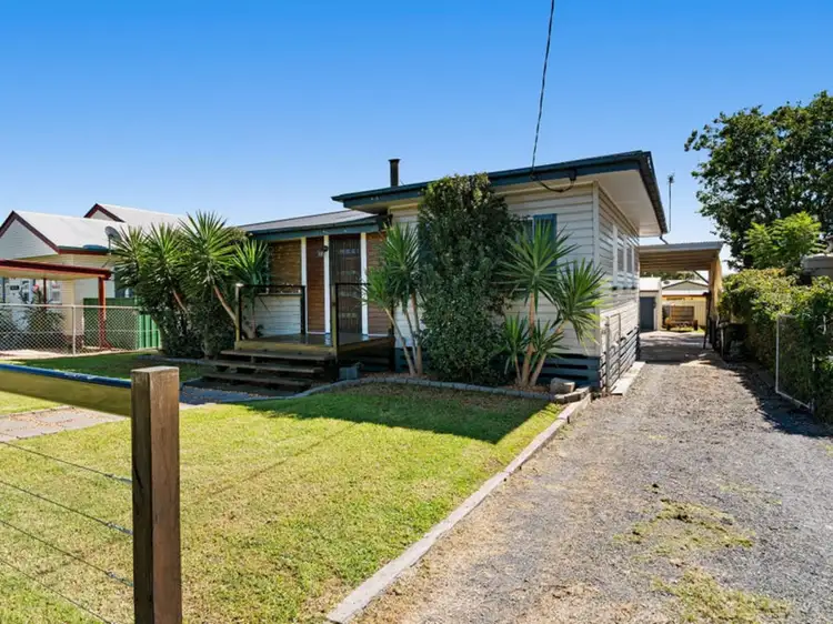 91 Pratten Street, Warwick QLD 4370