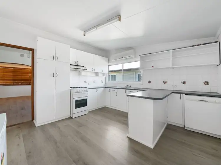 Second view of Homely house listing, 91 Pratten Street, Warwick QLD 4370