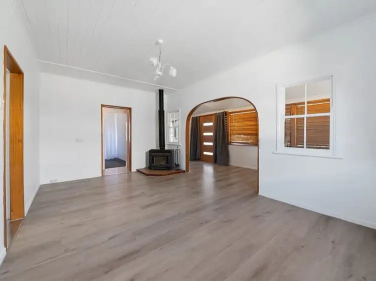 Sixth view of Homely house listing, 91 Pratten Street, Warwick QLD 4370