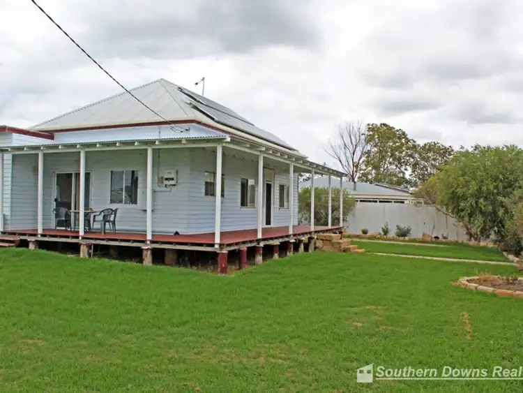 Second view of Homely rural property listing, 18 Old Emu Vale Road, Yangan QLD 4371