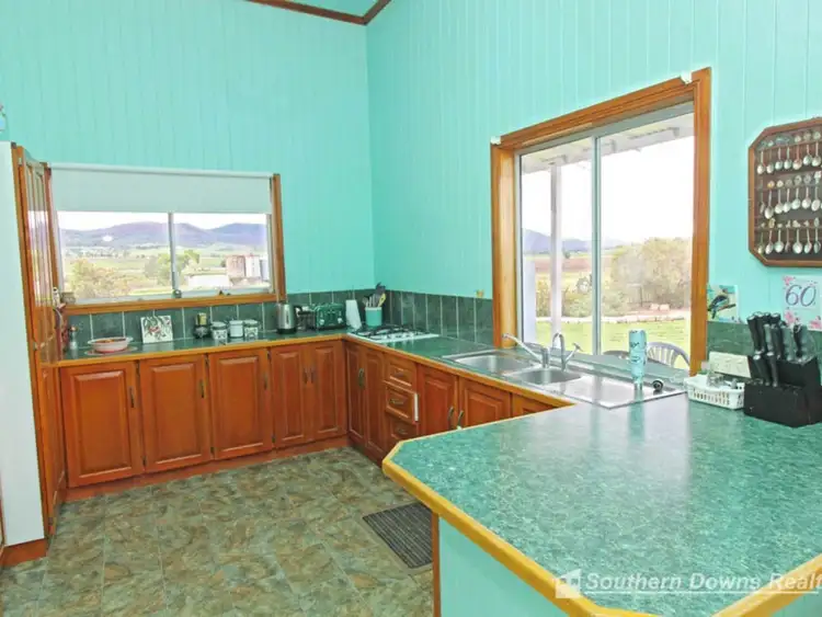 Third view of Homely rural property listing, 18 Old Emu Vale Road, Yangan QLD 4371
