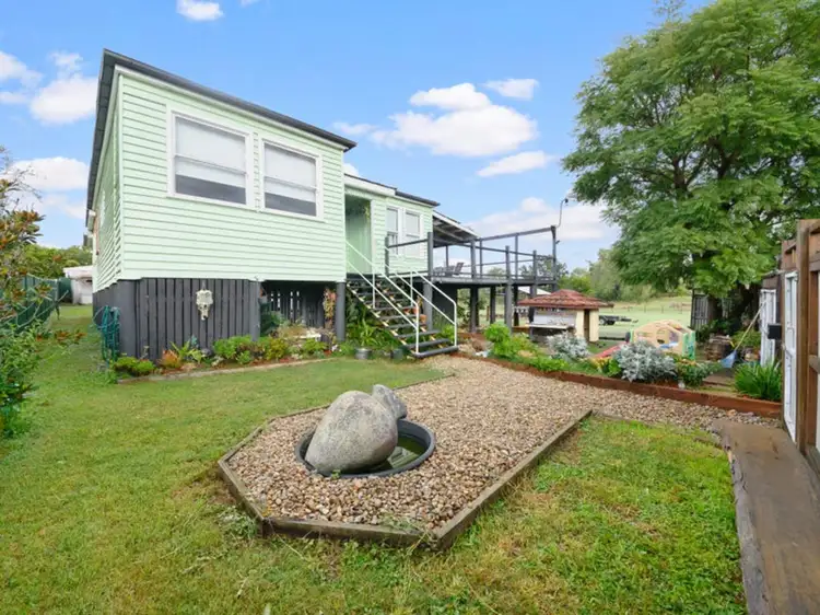 Main view of Homely house listing, 42 Albert Street, Warwick QLD 4370