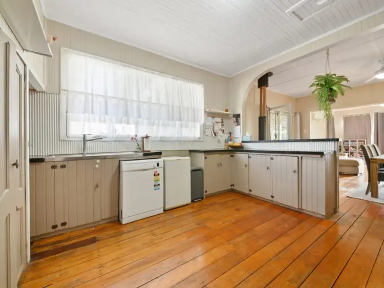 Second view of Homely house listing, 42 Albert Street, Warwick QLD 4370