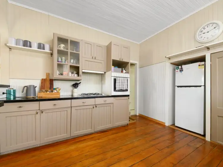 Third view of Homely house listing, 42 Albert Street, Warwick QLD 4370