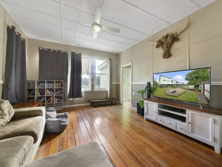 Fourth view of Homely house listing, 42 Albert Street, Warwick QLD 4370