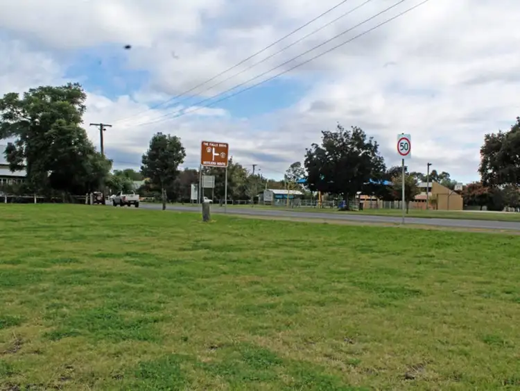 Main view of Homely land listing, 24 Ivy Street, Killarney QLD 4373
