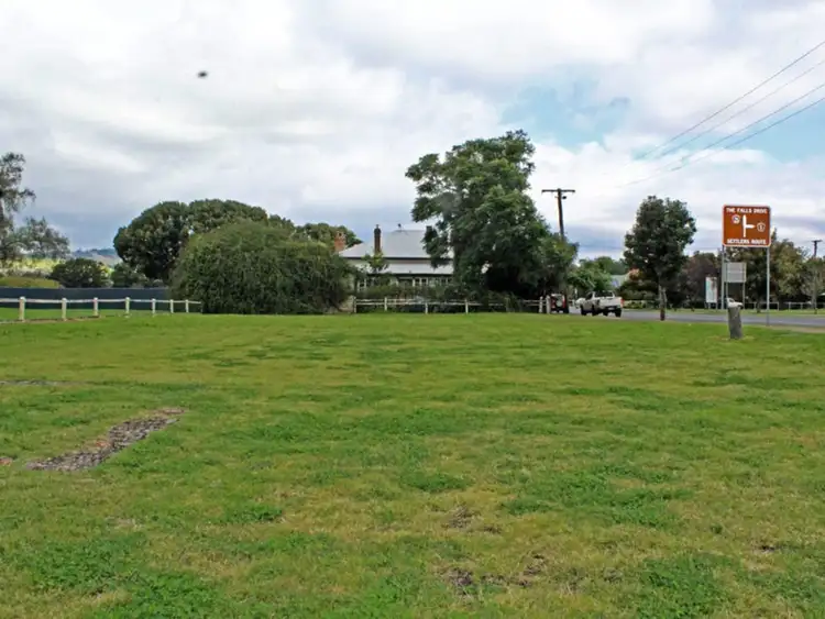 Third view of Homely land listing, 24 Ivy Street, Killarney QLD 4373