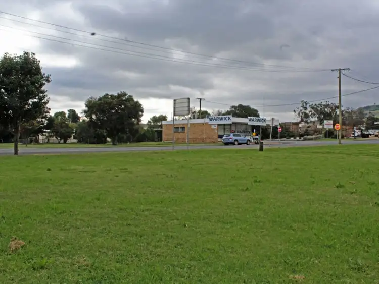 Fourth view of Homely land listing, 24 Ivy Street, Killarney QLD 4373