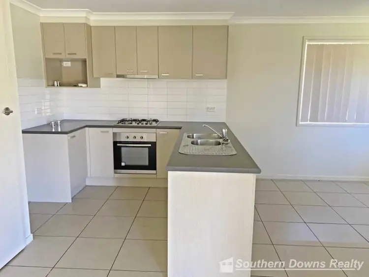 Second view of Homely house listing, 33 Sharon Drive, Rosenthal Heights QLD 4370