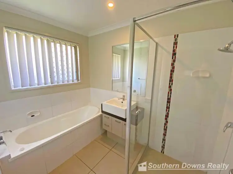 Fourth view of Homely house listing, 33 Sharon Drive, Rosenthal Heights QLD 4370