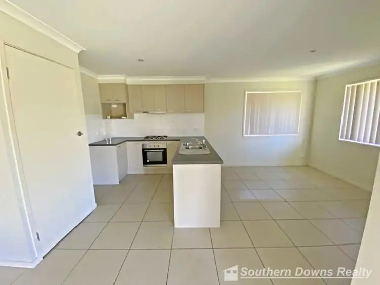 Fifth view of Homely house listing, 33 Sharon Drive, Rosenthal Heights QLD 4370