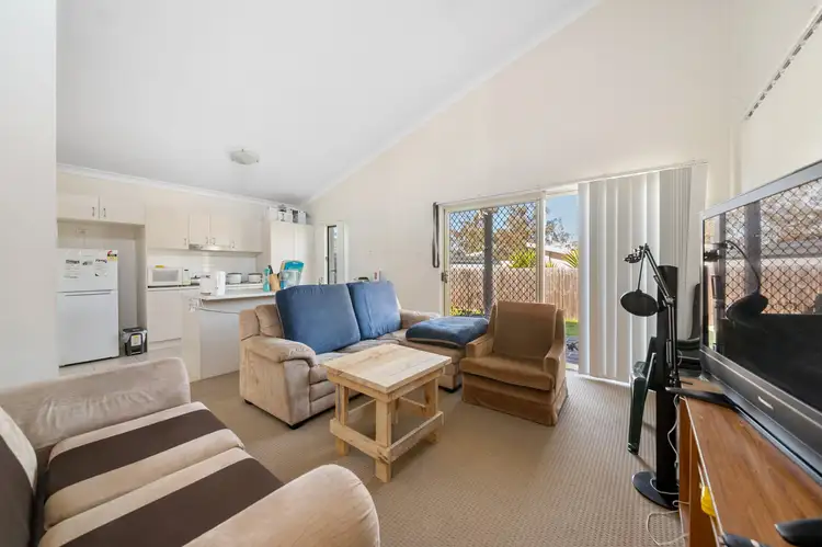 Second view of Homely house listing, 6 Augusta Close, Warwick QLD 4370