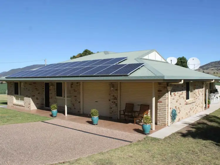 Sixth view of Homely rural property listing, 258 Swanfels Road, Yangan QLD 4371