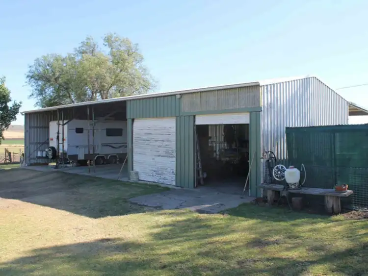 Seventh view of Homely rural property listing, 258 Swanfels Road, Yangan QLD 4371