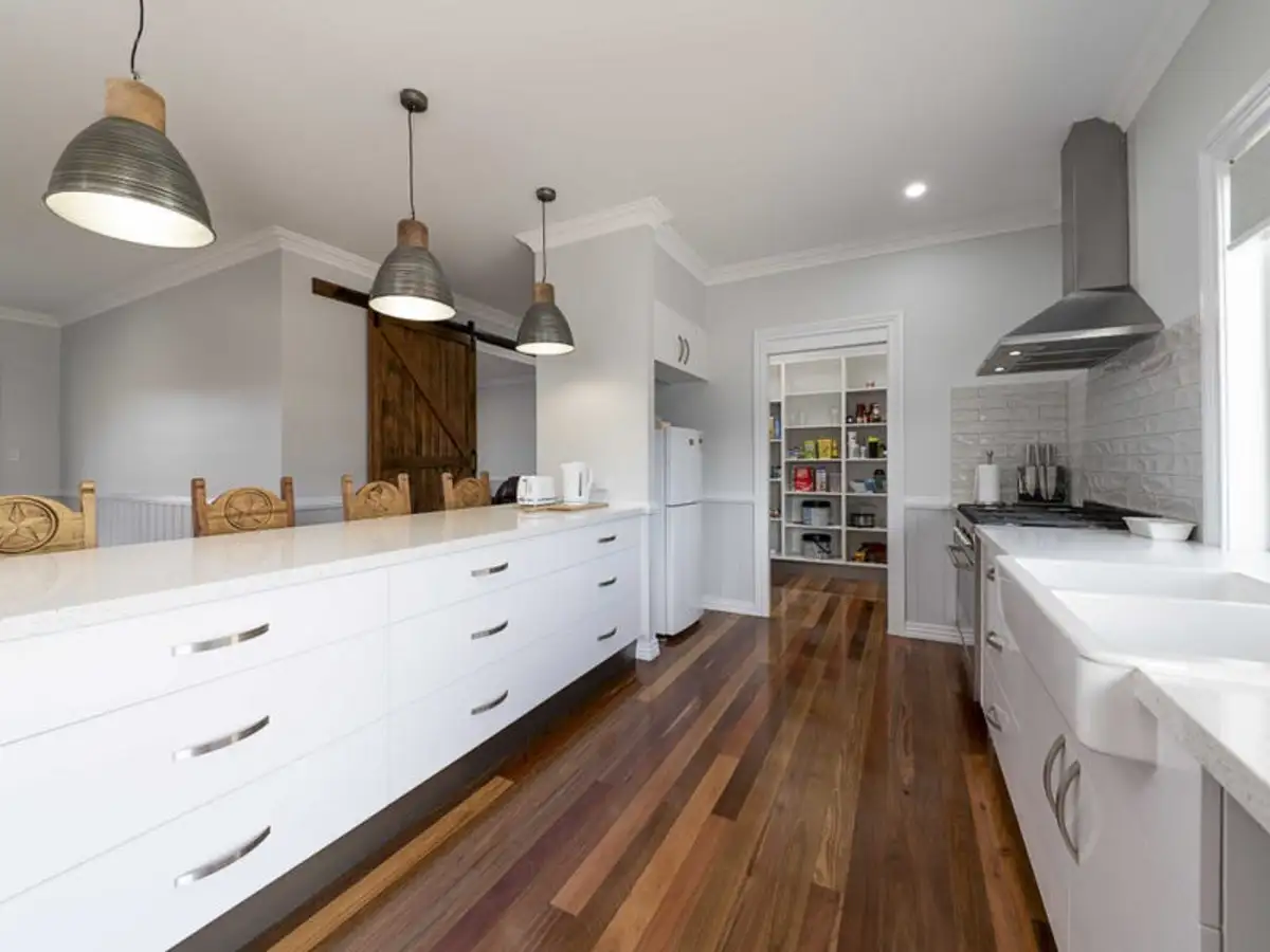 Main view of Homely rural property listing, 157 Lonsdale Road, Sladevale QLD 4370