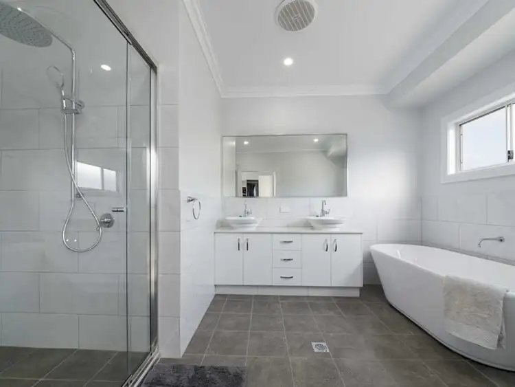 Second view of Homely rural property listing, 157 Lonsdale Road, Sladevale QLD 4370