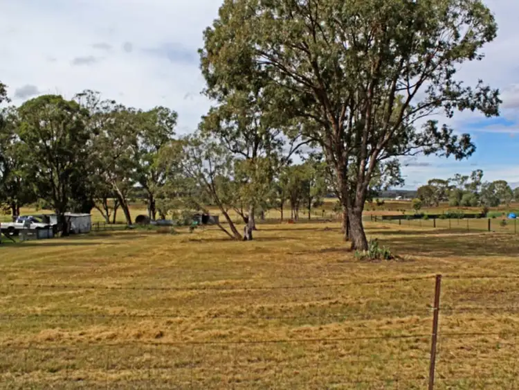 Third view of Homely land listing, 303-308 White Street, Pratten QLD 4370