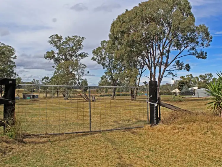 Fourth view of Homely land listing, 303-308 White Street, Pratten QLD 4370