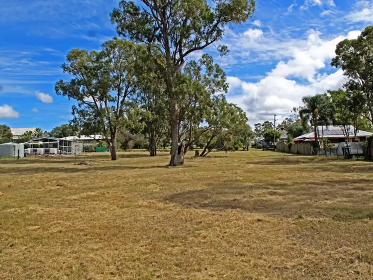 Fifth view of Homely land listing, 303-308 White Street, Pratten QLD 4370