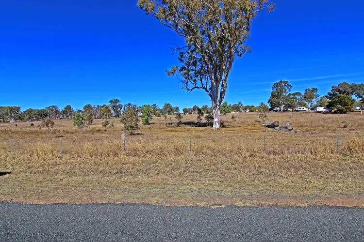 Second view of Homely land listing, 124-146 Cleary Street, Warwick QLD 4370