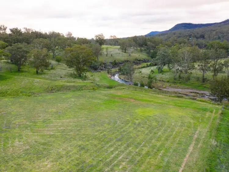 Third view of Homely rural property listing, 13 Top Swanfels Road, Swanfels QLD 4371