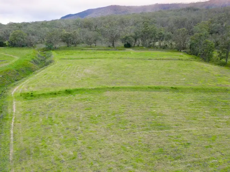 Fourth view of Homely rural property listing, 13 Top Swanfels Road, Swanfels QLD 4371